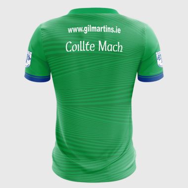 Kiltimagh GAA Keeper Jersey