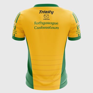 Rathgarogue-Cushinstown GAA Jersey