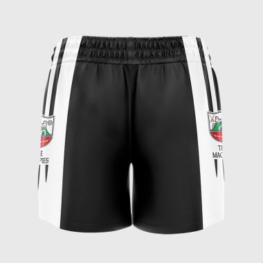 Clarecastle GAA Mourne Shorts