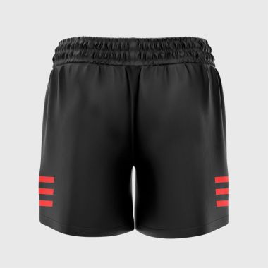 Oulart The Ballagh Camogie Club Mourne Shorts