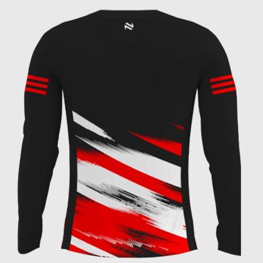 Oulart The Ballagh Camogie Club Women's Force Warm Up Top