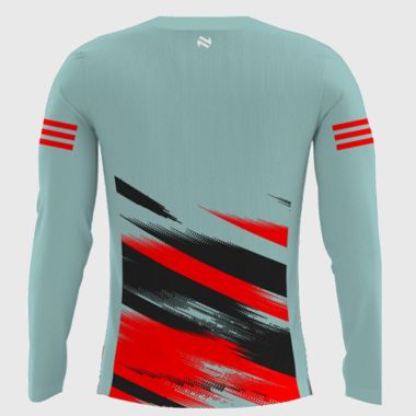 Oulart The Ballagh Camogie Club Men's Force Warm Up Top