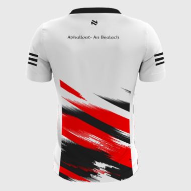Oulart The Ballagh Camogie Club Short Sleeve Training Top