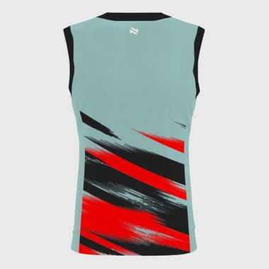 Oulart The Ballagh Camogie Club Vest