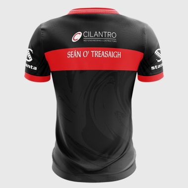 Sean Treacys London Hurling Club Kids’ Jersey