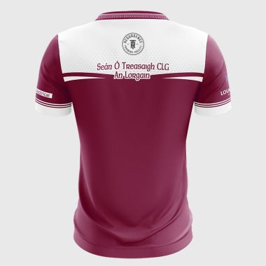 Sean Treacys Lurgan Kids’ Jersey