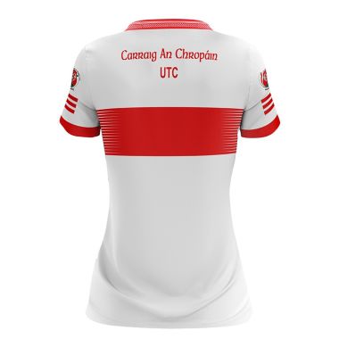 Carrickcruppen GFC LGFA Jersey