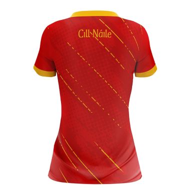 Killenaule GAA & Ladies Football Club Player Fit LGFA Jersey