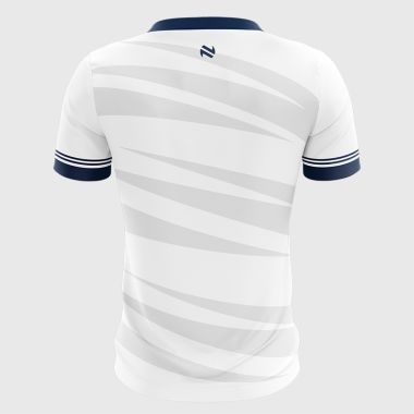 Charlton Rovers FC Kids' Soccer Jersey