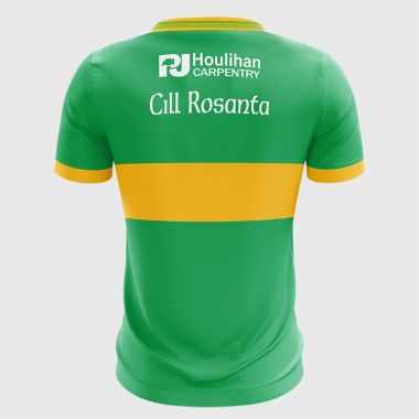 Kilrossanty GAA Club Player Fit Jersey (PJHC)