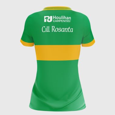 Kilrossanty GAA Club Women's Fit Jersey (PJHC)