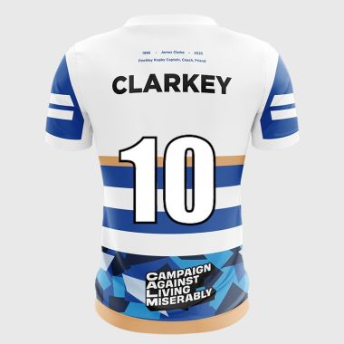 Finchley RFC Women's Printed T-Shirt