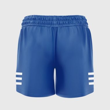 O'Neills Cavan Camogie Kids' Home Shorts 2025