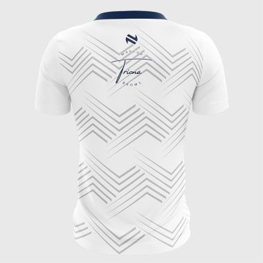 Ballylanders LGFA Player Fit Short Sleeve Training Top