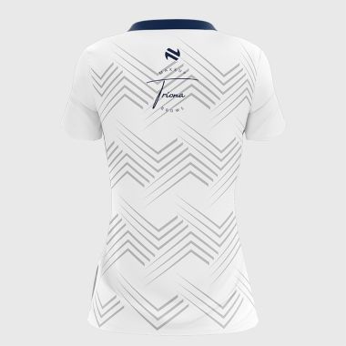 Ballylanders LGFA Women's Fit Short Sleeve Training Top