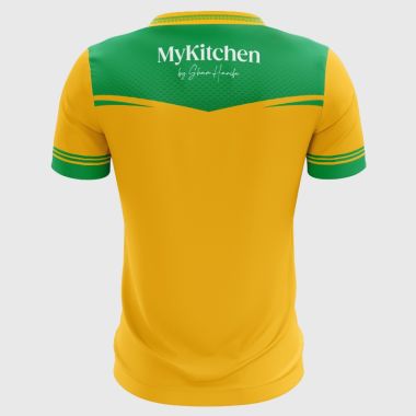 Shannon Gaels Roscommon Kids’ LGFA Jersey