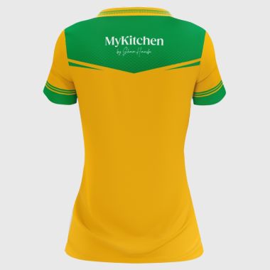 Shannon Gaels Roscommon Women's Fit LGFA Jersey
