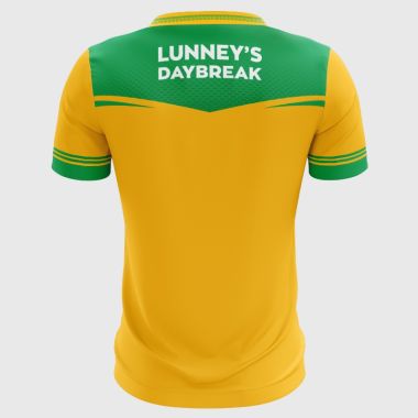 Shannon Gaels Roscommon Jersey