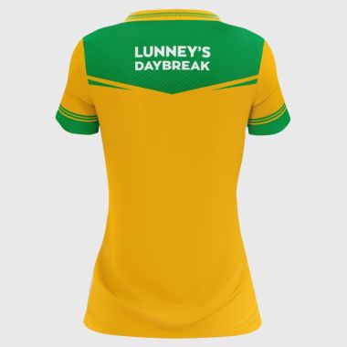 Shannon Gaels Roscommon Women's Fit Jersey
