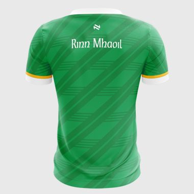 Renvyle GAA Club Short Sleeve Training Top