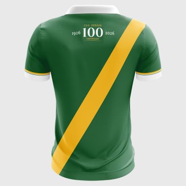 Ahane GAA Kids’ Jersey