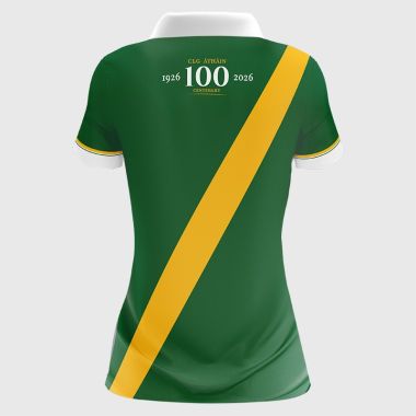 Ahane GAA Women's Fit Jersey