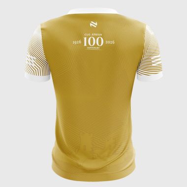 Ahane GAA Short Sleeve Training Top
