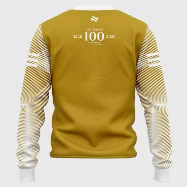 Ahane GAA Women's Force Warm Up Top
