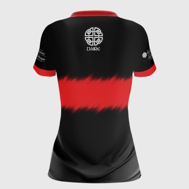 Sean Dolans GAC Women's Fit Jersey