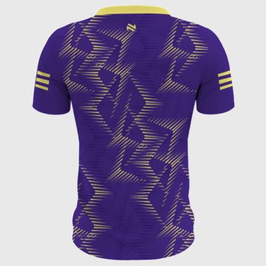 Wexford CBS Secondary School Short Sleeve Training Top