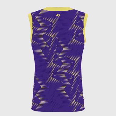 Wexford CBS Secondary School Vest