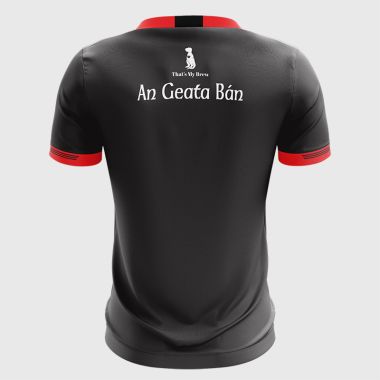 Whitegate GAA Kids’ Camogie Jersey