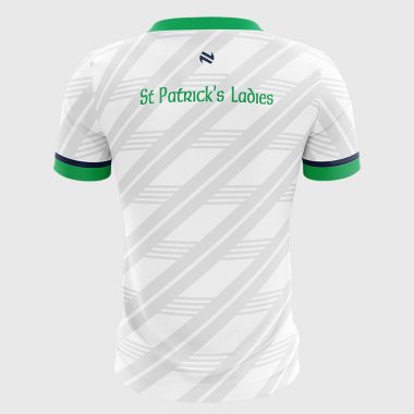 St. Patricks GAA Limerick Short Sleeve Training Top