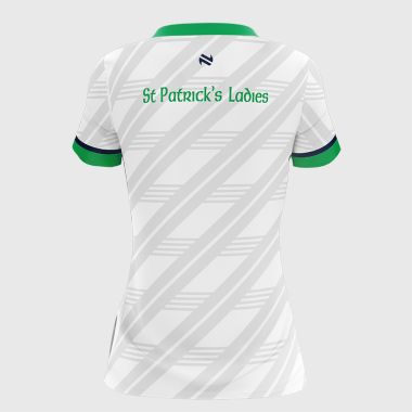 St. Patricks GAA Limerick Women&#039;s Fit Short Sleeve Training Top