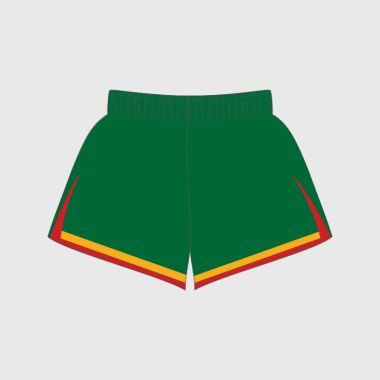 Selby RUFC Ladies Bura Rugby Shorts