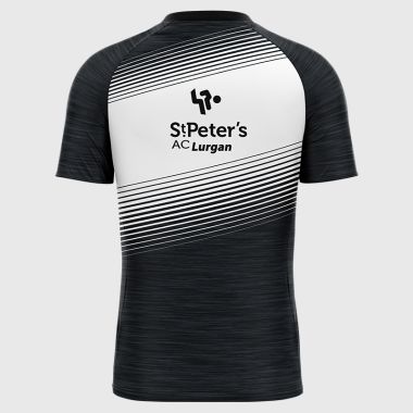 St. Peters Athletic Club Printed T-Shirt