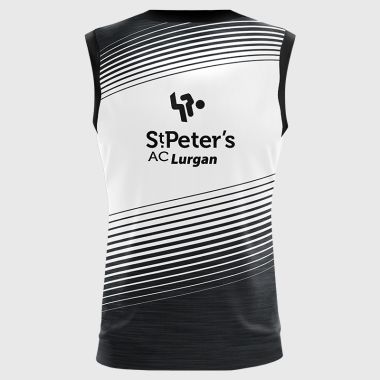 St. Peters Athletic Club Women&#039;s Fit Athletics Vest