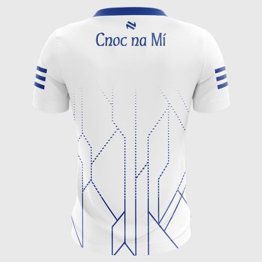 Meath Hill GFC Short Sleeve Training Top