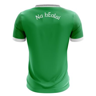 Carrick Swan Keeper Jersey