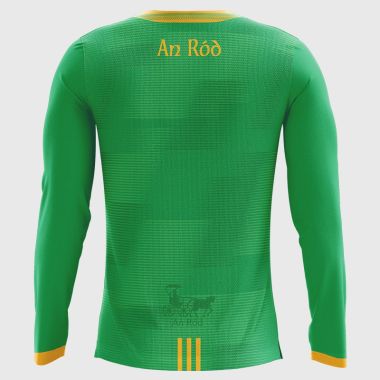Rhode GAA Kids’ Long Sleeve Jersey