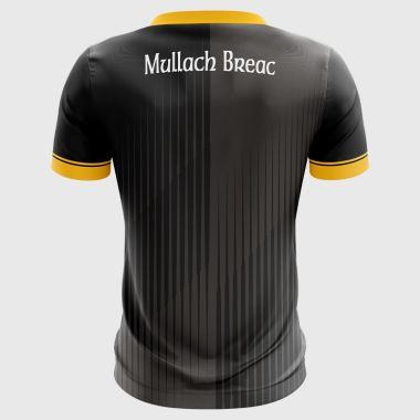 Mullabrack GFC Jersey