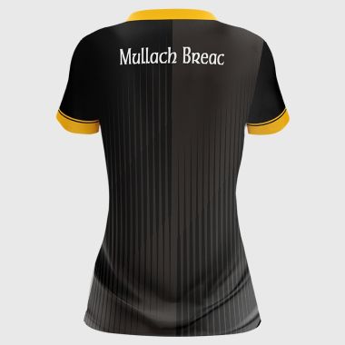 Mullabrack GFC Women's Fit Jersey