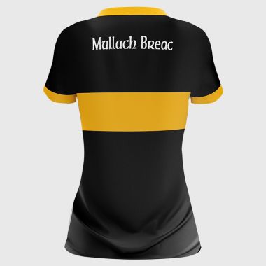 Mullabrack GFC Women's Fit LGFA Jersey