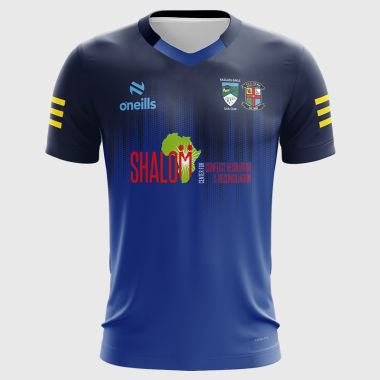 Kilglass/Kilmore Ladies Club Training Jersey