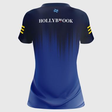 Kilglass/Kilmore Ladies Club Women's Fit Training Jersey