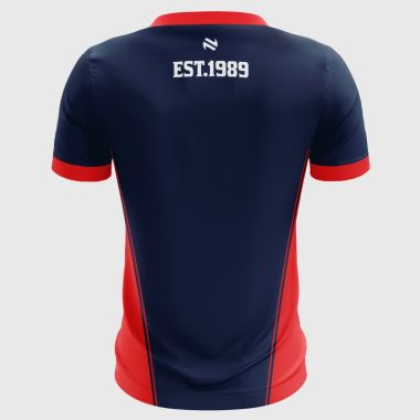 Clonaslee United Women's Printed T-Shirt