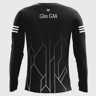Glin GAA Club Men's Force Warm Up Top