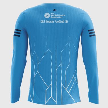 St. Gerald&#039;s College Men&#039;s Force Warm Up Top
