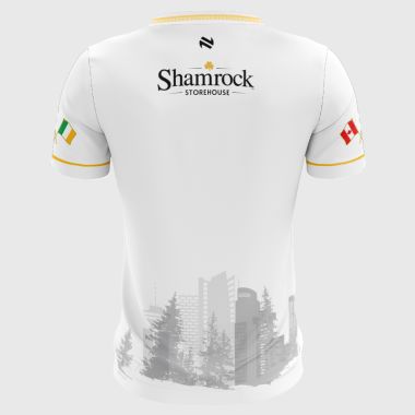 Shamrock Storehouse Harp Jersey