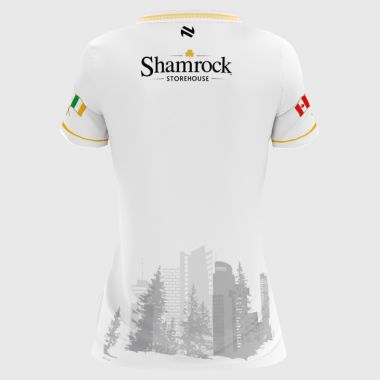Shamrock Storehouse Women&#039;s Harp Jersey